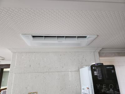 서울특별시 동작구 상도동 힐스테이트 상도 센트럴파크 시스템에어컨 기타