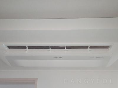 서울특별시 구로구 구로동 신도림현대아파트 시스템에어컨 기타