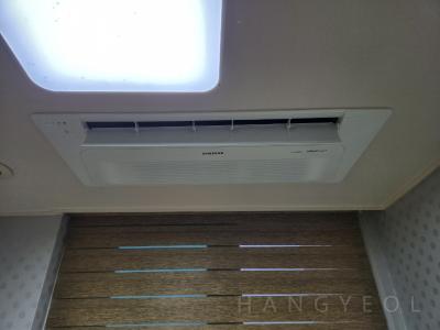 충청남도 공주시 금흥동 공주신금우남퍼스트빌 시스템에어컨 기타