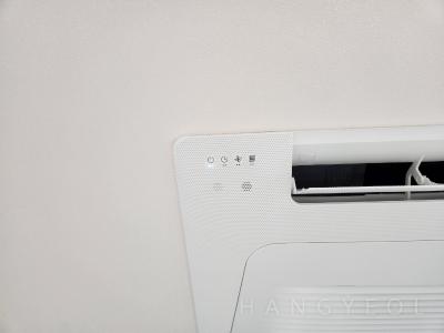 충청남도 공주시 금흥동 공주신금우남퍼스트빌 시스템에어컨 기타