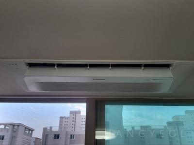 세종특별자치시 대평동 시드니힐 시스템에어컨 기타