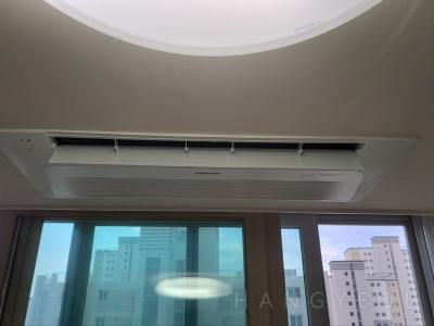 세종특별자치시 대평동 시드니힐 시스템에어컨 기타