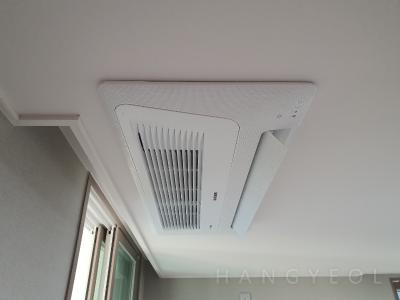 경기도 성남시 분당구 대장동 힐스테이트 판교 엘포레 A6BL 시스템에어컨 기타
