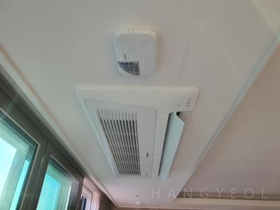 경기도 성남시 분당구 대장동 힐스테이트 판교 엘포레 A6BL 시스템에어컨 기타