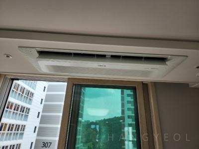 서울특별시 강남구 자곡동 디아크리온강남 시스템에어컨 기타