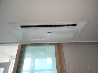 세종특별자치시 다정동 가온마을5단지 시스템에어컨 기타