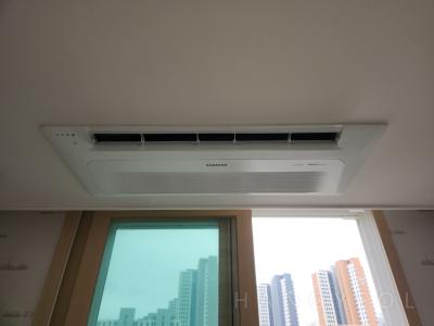 세종특별자치시 다정동 가온마을5단지 시스템에어컨 기타