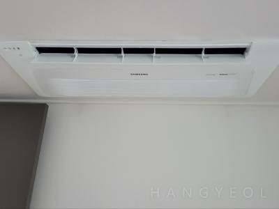충청남도 천안시 서북구 불당동 천안불당금호어울림 시스템에어컨 기타