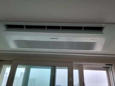 충청남도 천안시 서북구 불당동 천안불당금호어울림 시스템에어컨 기타