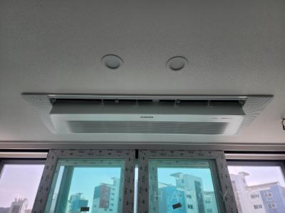 경기도 과천시 별양동 과천 위버필드 시스템에어컨 기타