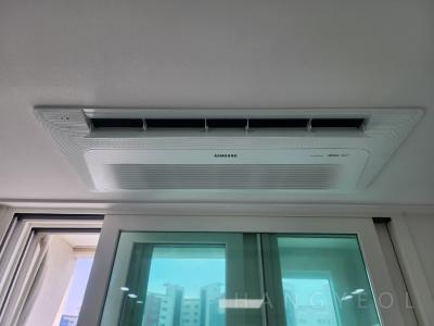 경기도 과천시 별양동 과천 위버필드 시스템에어컨 기타