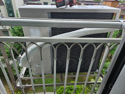 경기도 용인시 수지구 죽전동 디지탈프라자 시스템에어컨 기타