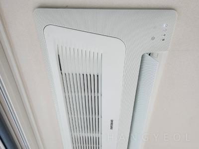 세종특별자치시 한솔동 첫마을1단지 시스템에어컨 기타
