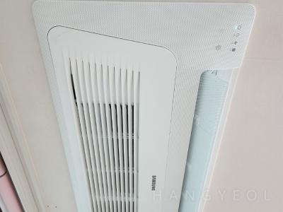 세종특별자치시 한솔동 첫마을1단지 시스템에어컨 기타