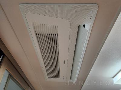 세종특별자치시 한솔동 첫마을1단지 시스템에어컨 기타