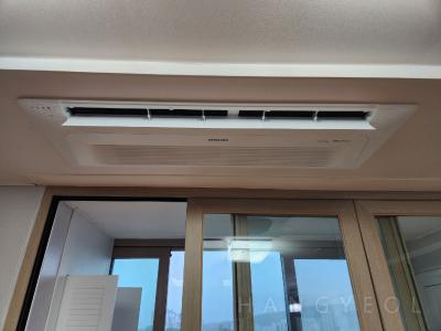 세종특별자치시 한솔동 첫마을1단지 시스템에어컨 기타