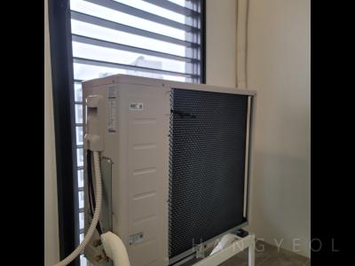 경기도 오산시 궐동 호반써밋그랜빌2차아파트빌 시스템에어컨 기타