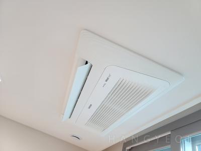경기도 오산시 궐동 호반써밋그랜빌2차아파트빌 시스템에어컨 기타