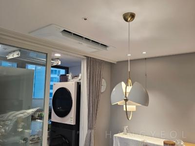서울특별시 용산구 한강로2가 서울용산우체국 시스템에어컨 기타