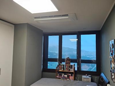 서울특별시 용산구 한강로2가 서울용산우체국 시스템에어컨 기타