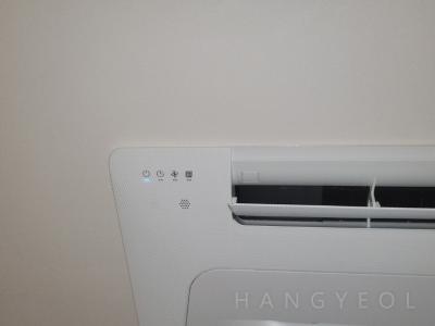 경기도 화성시 영천동 동탄파크자이 시스템에어컨 기타