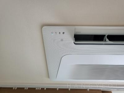 경기도 수원시 영통구 하동 광교마을40단지 시스템에어컨 기타