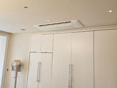 서울특별시 강남구 도곡동 현대비전21 시스템에어컨 기타