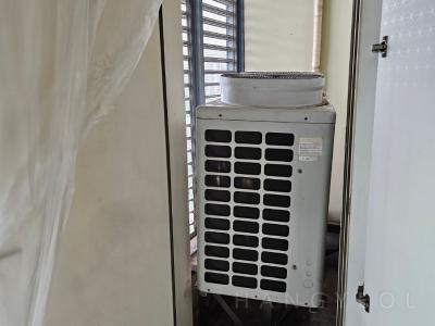서울특별시 강남구 도곡동 현대비전21 시스템에어컨 기타
