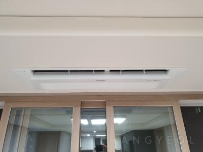 충청남도 천안시 서북구 성성동 천안푸르지오레이크사이드 시스템에어컨 기타