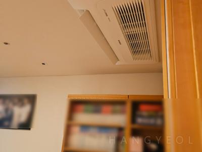 서울특별시 강남구 도곡동 타워팰리스 시스템에어컨 기타