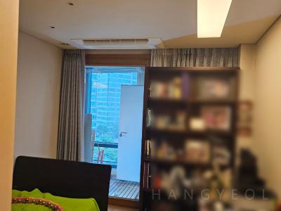 서울특별시 강남구 도곡동 타워팰리스 시스템에어컨 기타