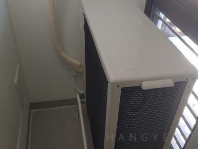 경기도 의왕시 초평동 의왕루첸트힐 시스템에어컨 기타
