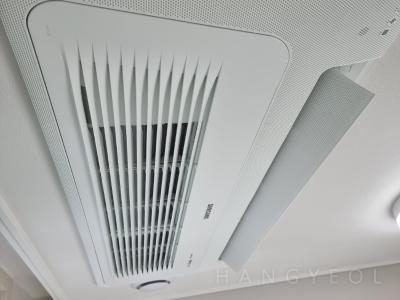 경기도 의왕시 초평동 의왕루첸트힐 시스템에어컨 기타