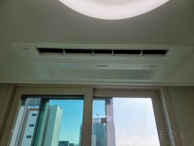 경기도 의왕시 초평동 의왕루첸트힐 시스템에어컨 기타