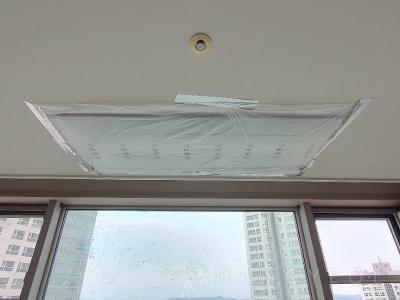 대전광역시 대덕구 석봉동 금강엑슬루타워 시스템에어컨 기타