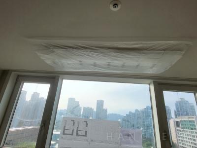 인천광역시 연수구 송도동 송도 더샵 하버뷰 13단지 시스템에어컨 기타