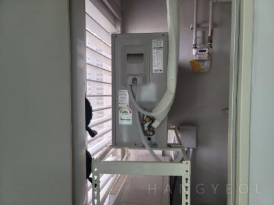 경기도 고양시 일산서구 대화동 킨텍스 꿈에그린 시스템에어컨 기타