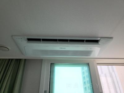 경기도 고양시 일산서구 대화동 킨텍스 꿈에그린 시스템에어컨 기타
