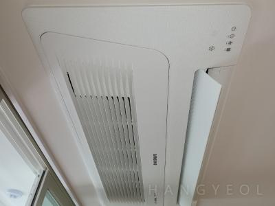 충청남도 천안시 동남구 봉명동 e편한세상 봉명 아너리움 시스템에어컨 기타