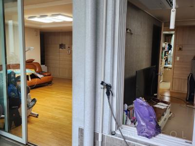 서울특별시 송파구 잠실동 트리지움 시스템에어컨 기타