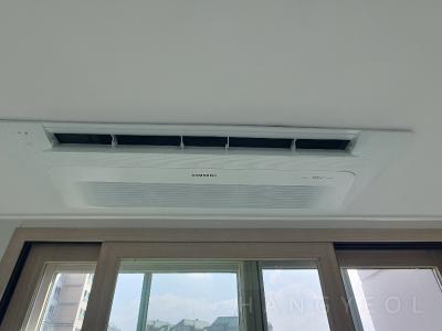 충청북도 청주시 흥덕구 복대동 금호어울림1단지아파트 시스템에어컨 기타