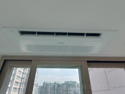 충청북도 청주시 흥덕구 복대동 금호어울림1단지아파트 시스템에어컨 기타