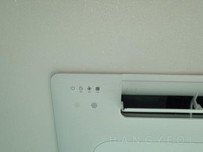 경기도 화성시 청계동 동탄역KCC스위첸아파트 시스템에어컨 기타