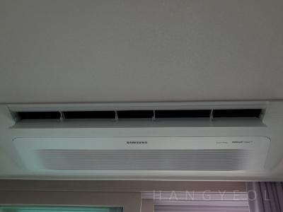 경기도 화성시 청계동 동탄역KCC스위첸아파트 시스템에어컨 기타