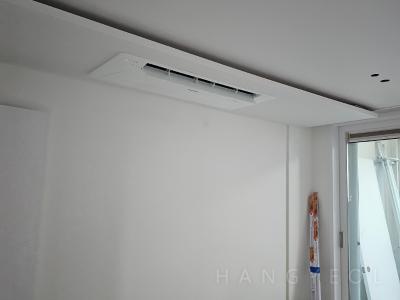경기도 수원시 영통구 하동 광교센트럴타운62단지 시스템에어컨 기타