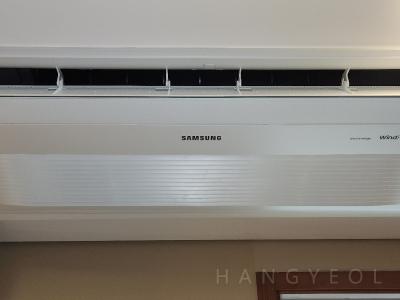 서울특별시 강남구 도곡동 타워팰리스 시스템에어컨 기타