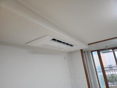 경기도 수원시 영통구 망포동 망포마을현대2차아이파크 시스템에어컨 기타