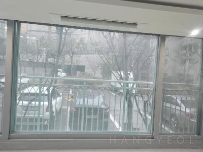 충청남도 천안시 서북구 불당동 불당한화꿈에그린아파트 시스템에어컨 기타
