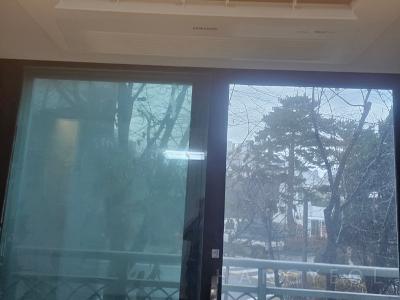 충청남도 천안시 서북구 불당동 불당한화꿈에그린아파트 시스템에어컨 기타
