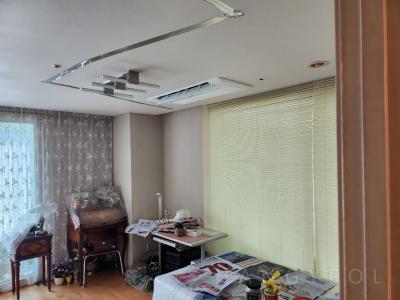 서울특별시 강남구 도곡동 타워팰리스 시스템에어컨 기타